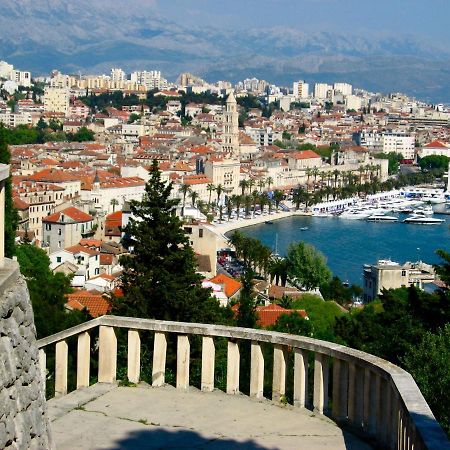 Lux Aurelius In Split Centre Old Town Hotel Eksteriør billede