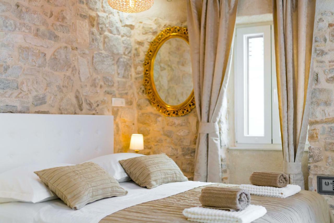 Lux Aurelius In Split Centre Old Town Hotel Eksteriør billede